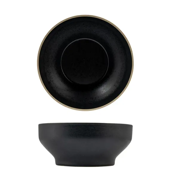 Round Bowl — 212x91mm 1577ml - Midnight