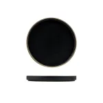 Round Stackable Plate - 200mm Ø - Midnight