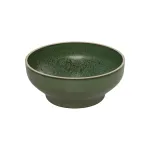 Bowl Round — 182mm 77mm H 942ml - Smokey Basil