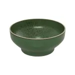 Round Bowl — 212x91mm 1577ml - Smokey Basil