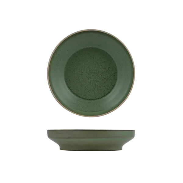 Share Bowl - 260mm Ø | 1542ml - Smokey Basil