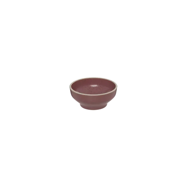 Ramekin - 80mm Ø | 37mm H | 72ml - Smokey Plum