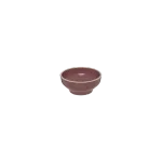 Ramekin - 80mm Ø | 37mm H | 72ml - Smokey Plum