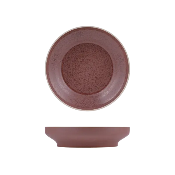 Share Bowl - 260mm Ø | 1542ml - Smokey Plum