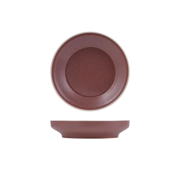 Share Bowl - 228mm Ø | 971ml - Smokey Plum
