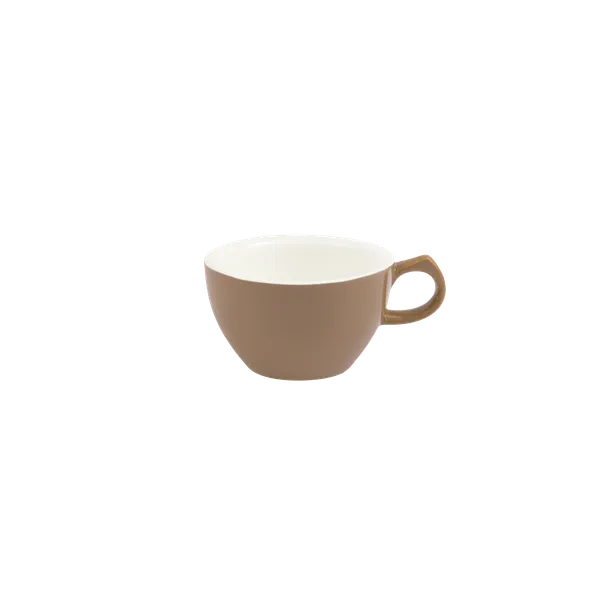 Coffee Cup 200ml - Moka