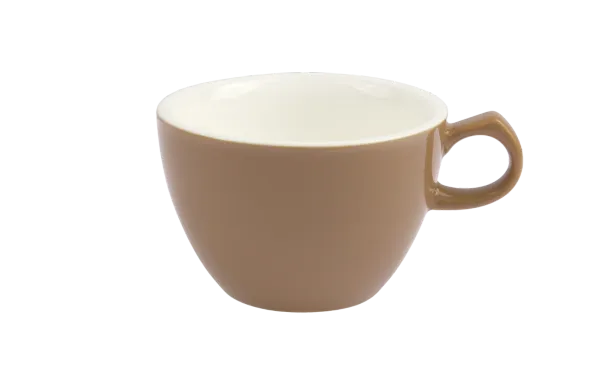 Coffee Cup 350ml - Moka