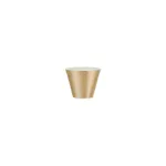 Bowl Silk Champagne — 90x80mm 230ml