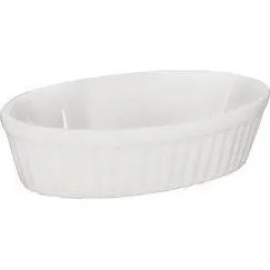 Oval Baker-150x40mm