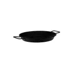 Paella Pan Enamelled 340x50mm
