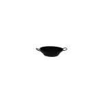 Paella Pan Enamelled Deep 140x45mm