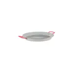 Paella Pan Steel 200x35mm