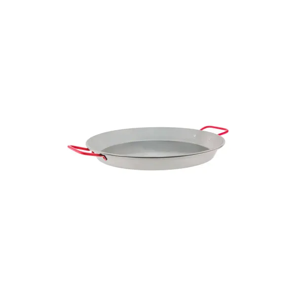 Paella Pan Steel 300x45mm