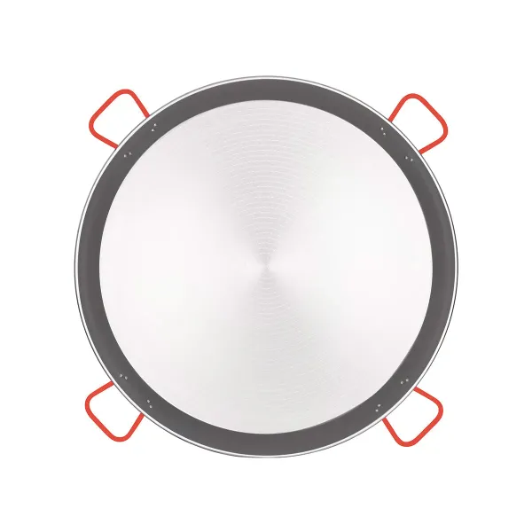 Paella Pan Steel 900x90mm