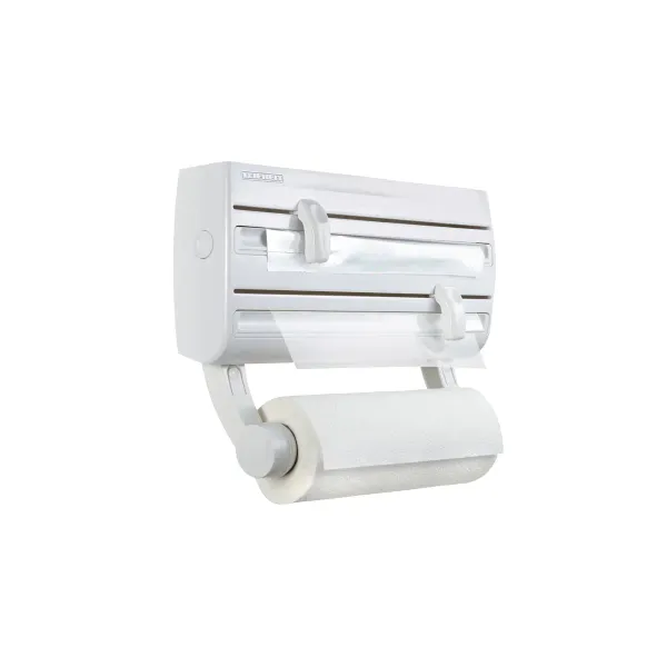 Parat F2 Wall Mounted Roll Holder