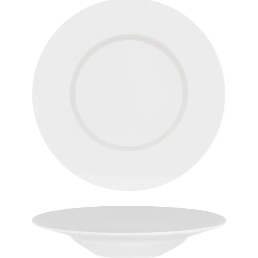 Pasta Bowl Rim Shape — 300mm