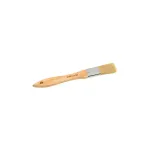 Pastry Brush Natural Bristle 25mm