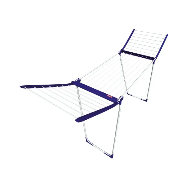 Pegasus 160 Slim Airer 16m