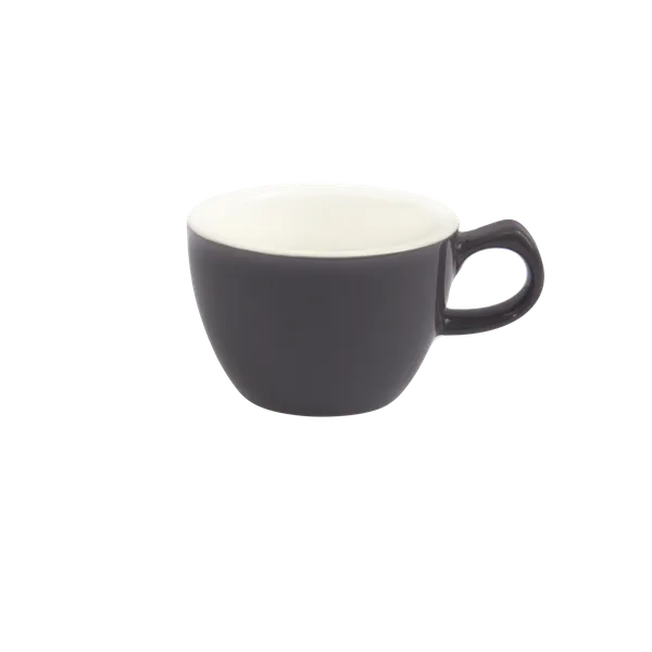 Coffee Cup 150ml - Pewter