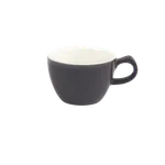 Coffee Cup 150ml - Pewter