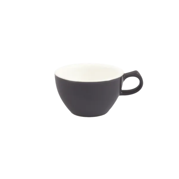 Coffee Cup 200ml - Pewter