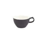 Coffee Cup 200ml - Pewter