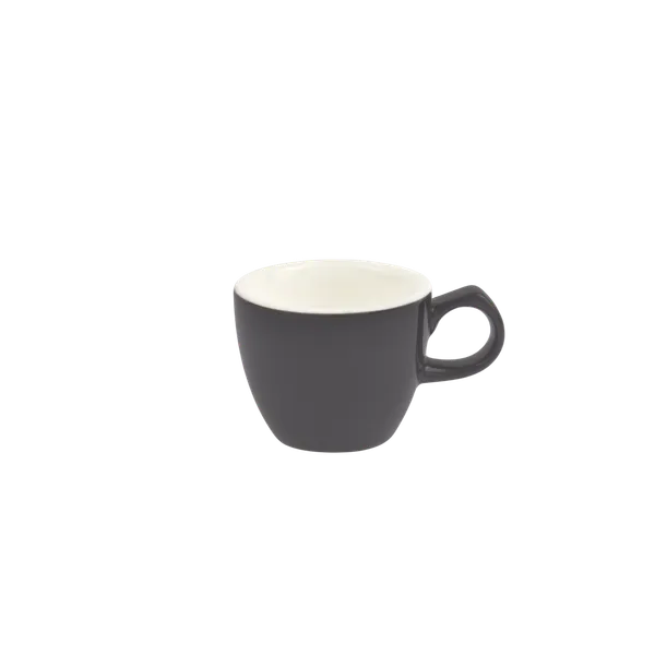 Espresso Cup-90ml - Pewter