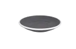 Espresso Saucer 115mm - Pewter