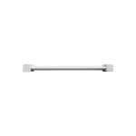 Post Connector Top Grey Polypropylene / Iron 455mm