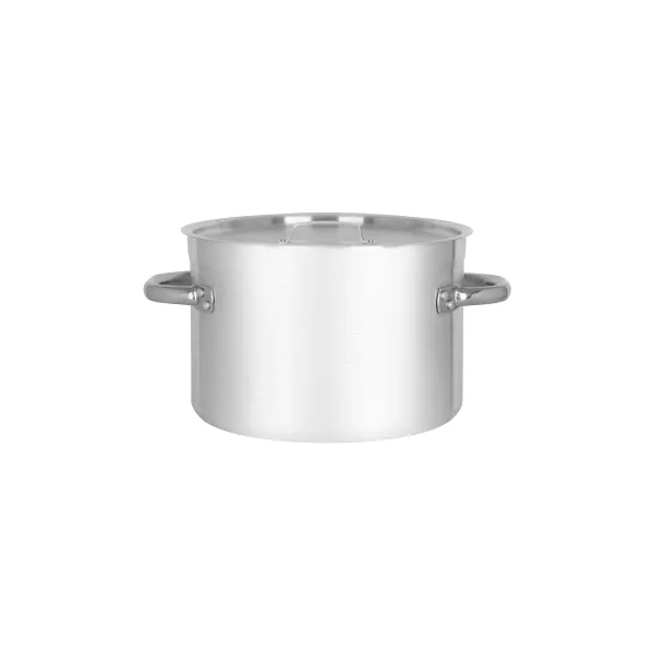Premier Saucepot Aluminium 300x200mm / 15.0Lt