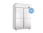 Hoshizaki HF-127-4D Split Door Freezer 2 Door 1119L