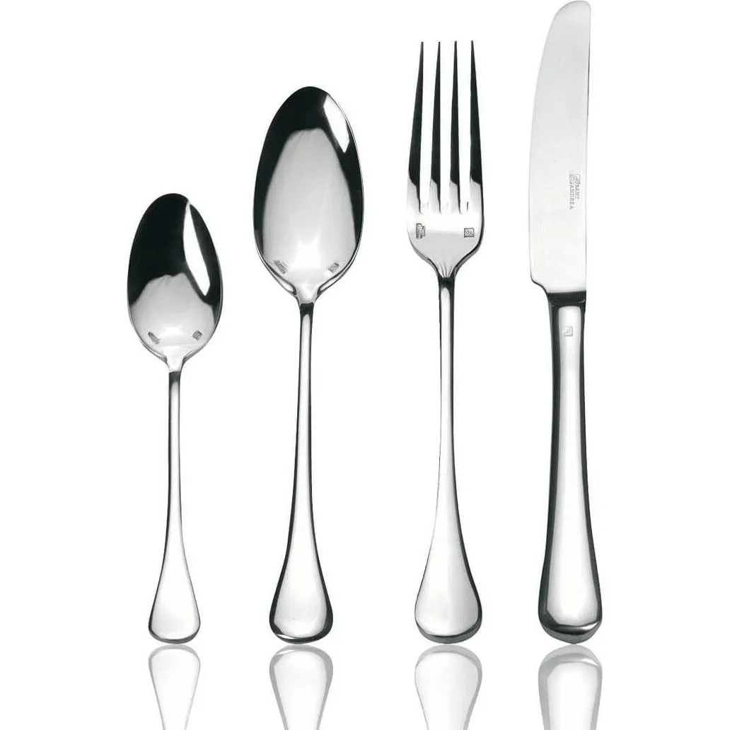 Puccini Dessert Spoon
