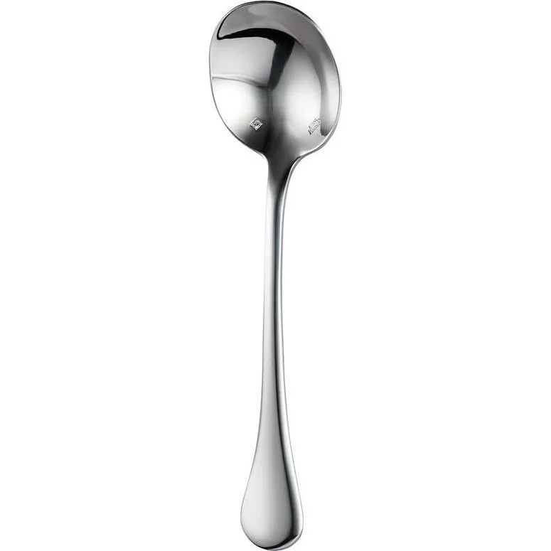 Puccini Soup Spoon-18/10