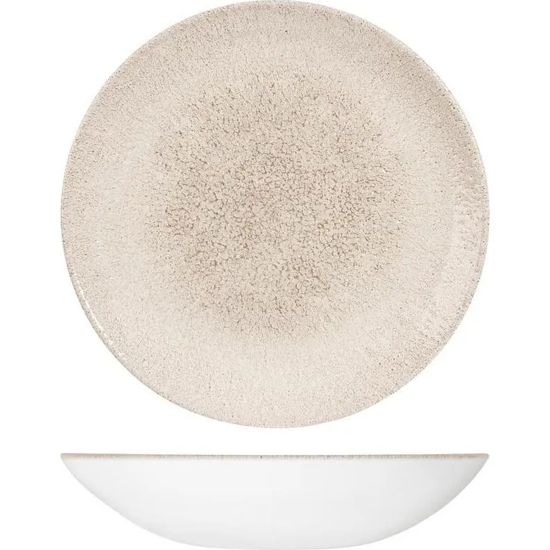 Round Coupe Bowl — 248mm 1136ml