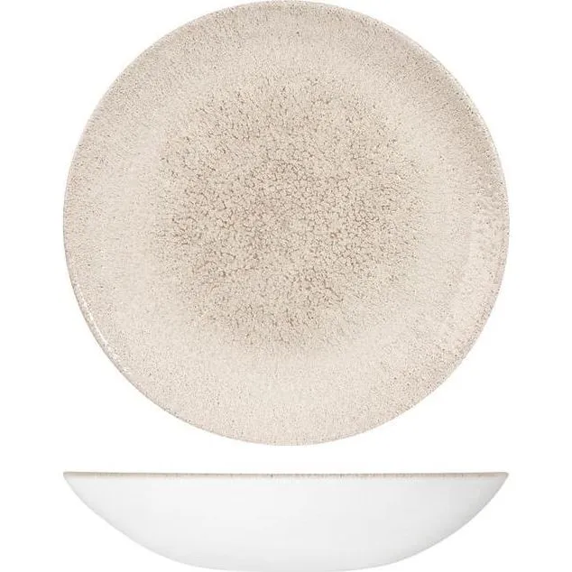 Round Coupe Bowl — 182mm 426ml