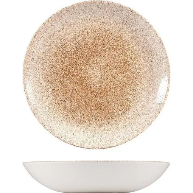 Round Coupe Bowl — 182mm 426ml
