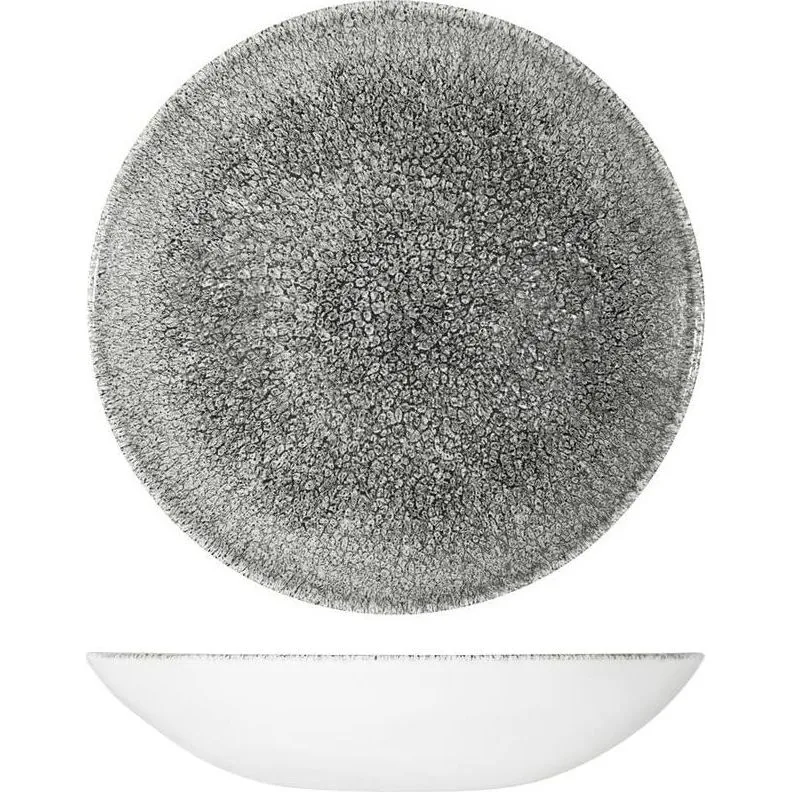 Round Coupe Bowl — 248mm 1136ml