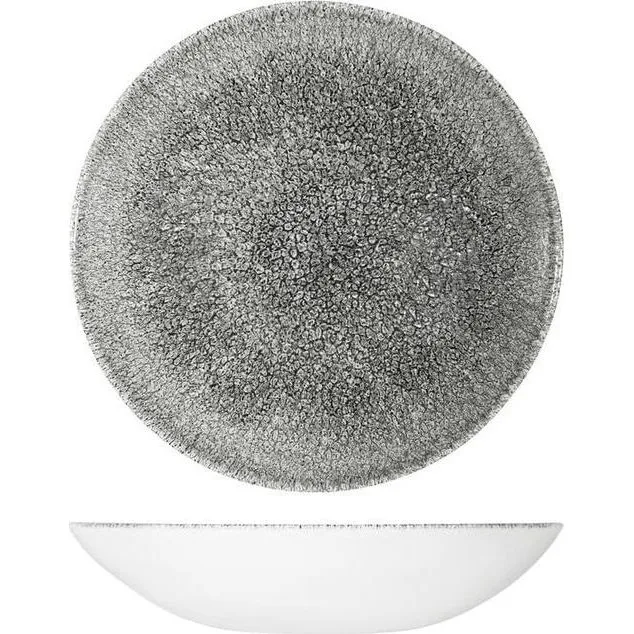 Round Coupe Bowl — 182mm 426ml