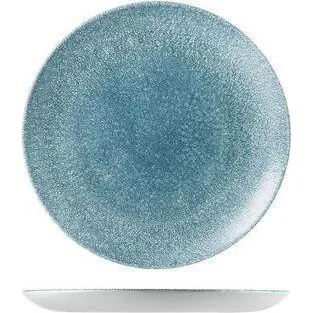 Round Coupe Plate-165mm Ø