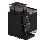 Rancilio EGCM MODE PM BLK - Fully Automatic Coffee Machine with Milk Fridge