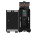 Rancilio EGCM MODE PM BLK - Fully Automatic Coffee Machine with Milk Fridge