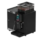 Rancilio EGCM MODE PM BLK - Fully Automatic Coffee Machine with Milk Fridge