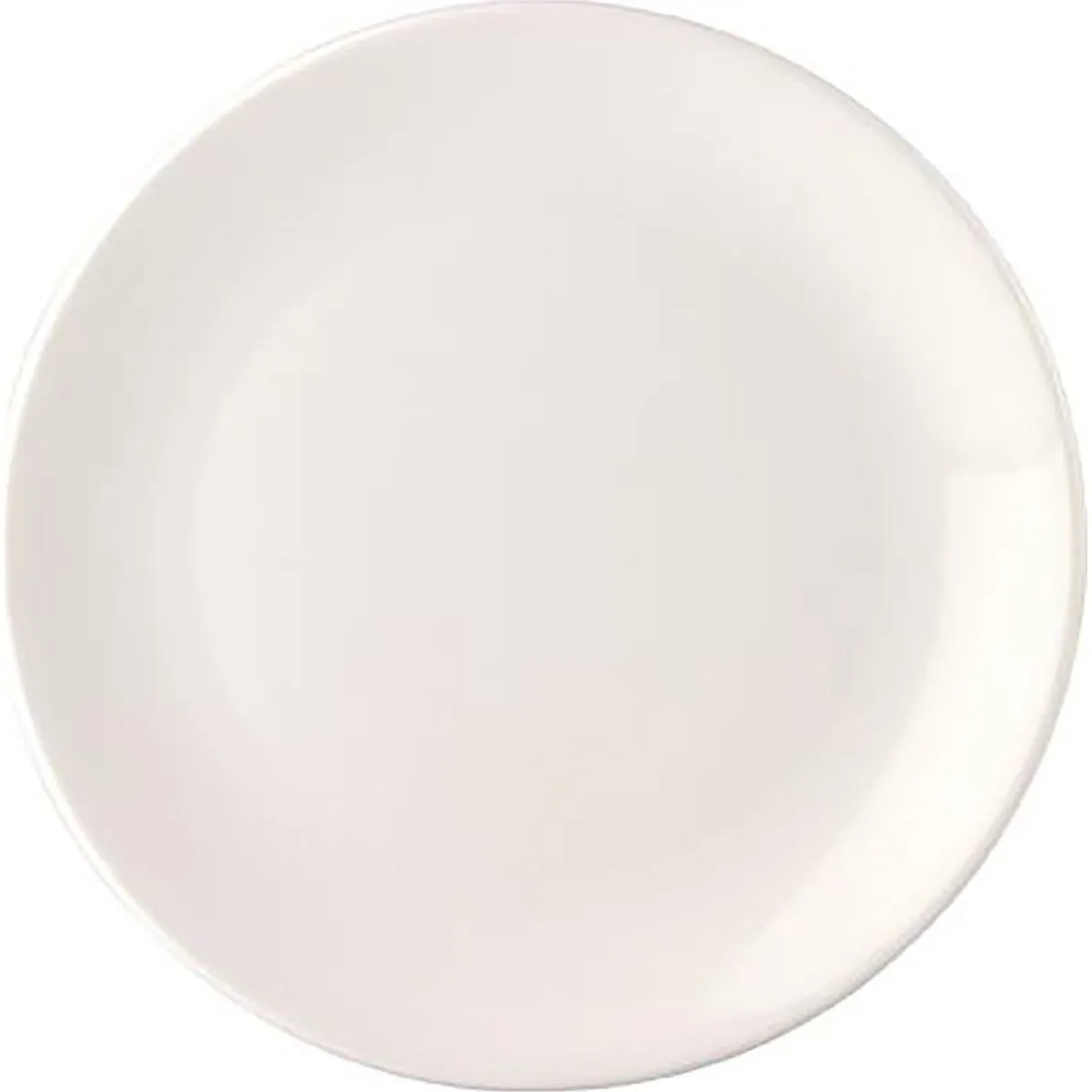 Rb Ascot Round Plate-305mm Coupe (b0537) (was 95208)