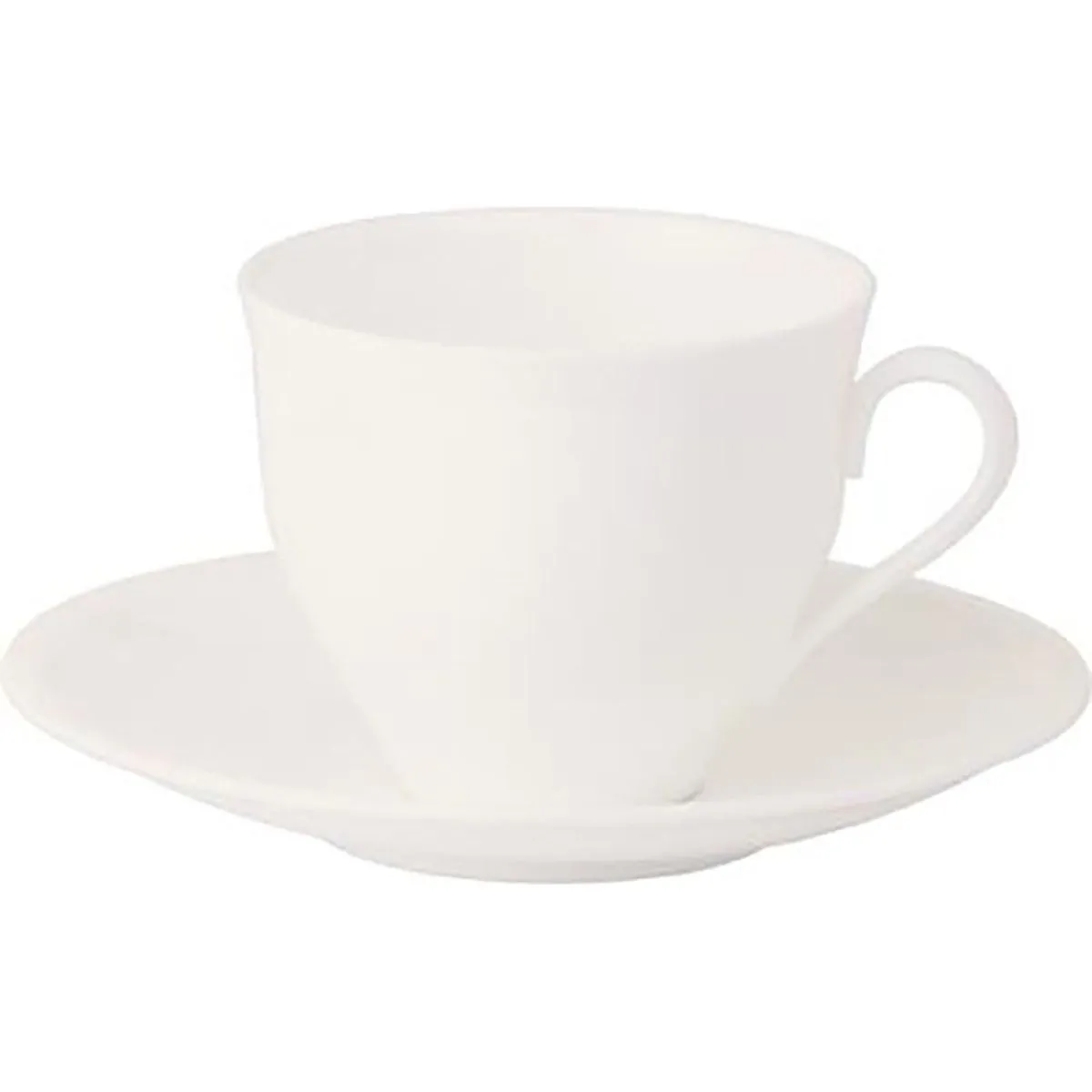 Rb Ascot Saucer-Coffee Cup 150mm For 95055 (b0112)