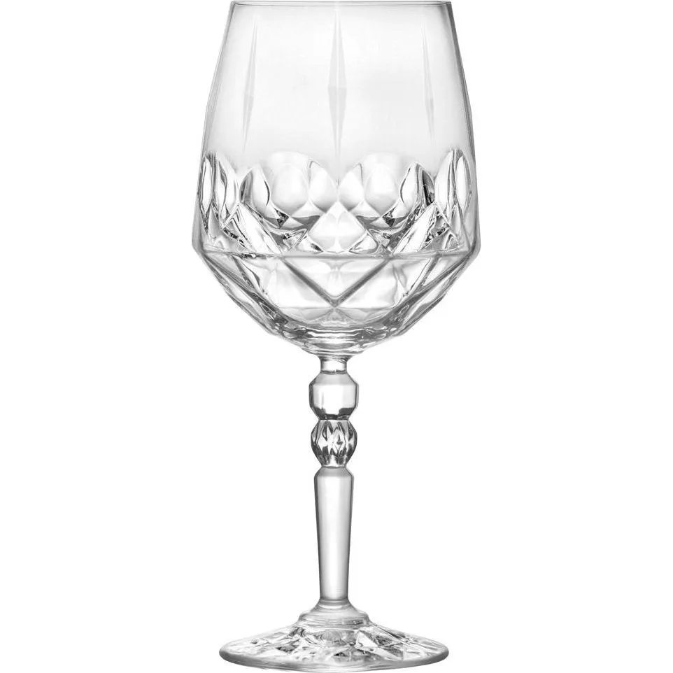 Rcr Alkemist Cocktail Glass 667ml  (26522020406)