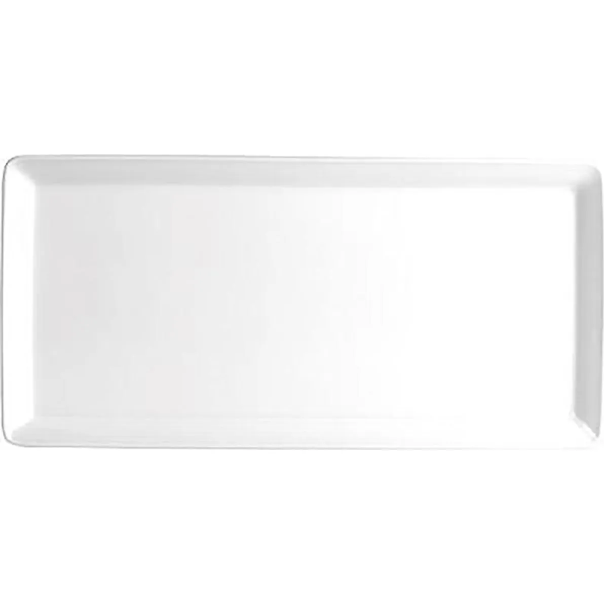 Rectangle Tray-132x270x14mm Aura (931/4027)