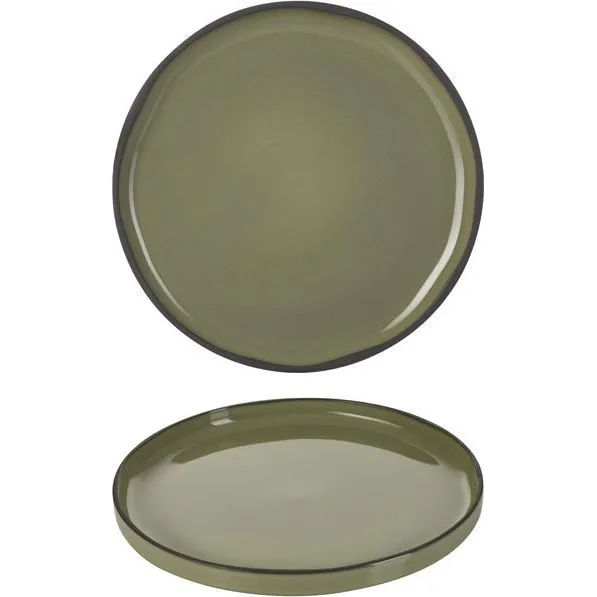 Revol Caractere Round Plate 150mm Cardamon