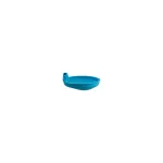Elasto Spout Lid Blue Suits 250ml Tumblers