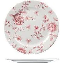 Round Plate-170mm Ø