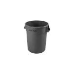 Round Bin 75.7Lt